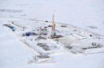 Правительство Ямала решит, кто будет очищать территорию от остатков бурового оборудования
